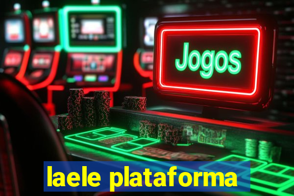 laele plataforma